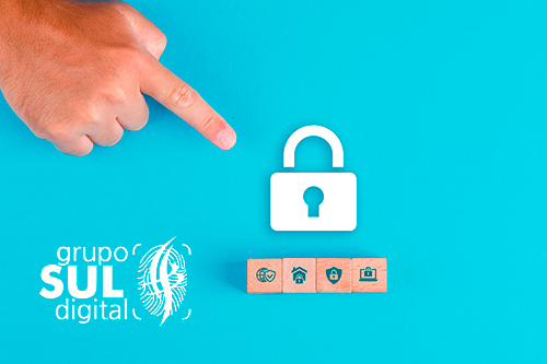 Política de Privacidade